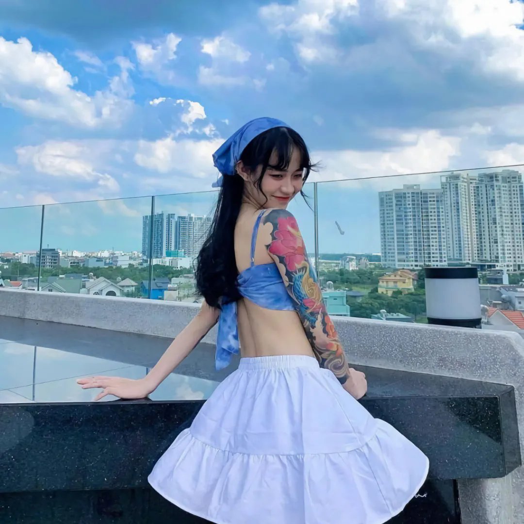 丛林无边